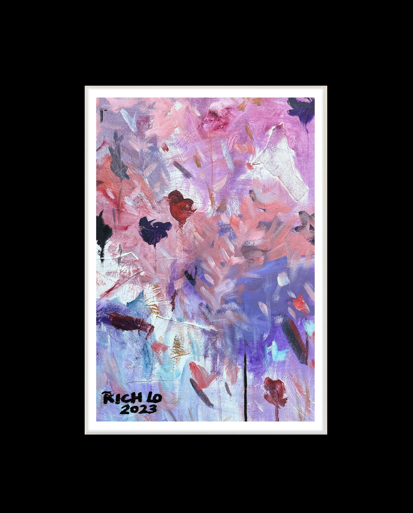 Garden Series 50