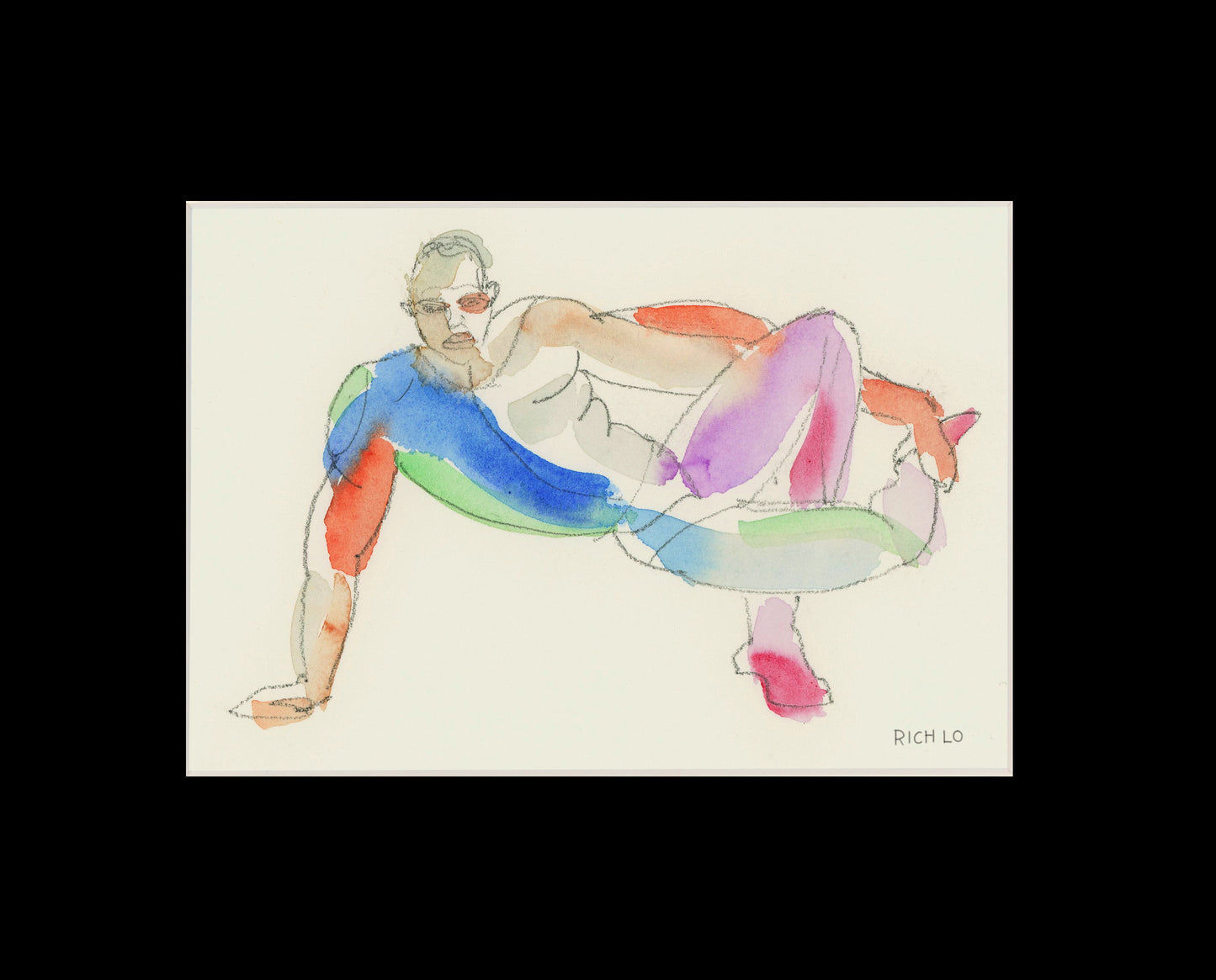 Contortionist