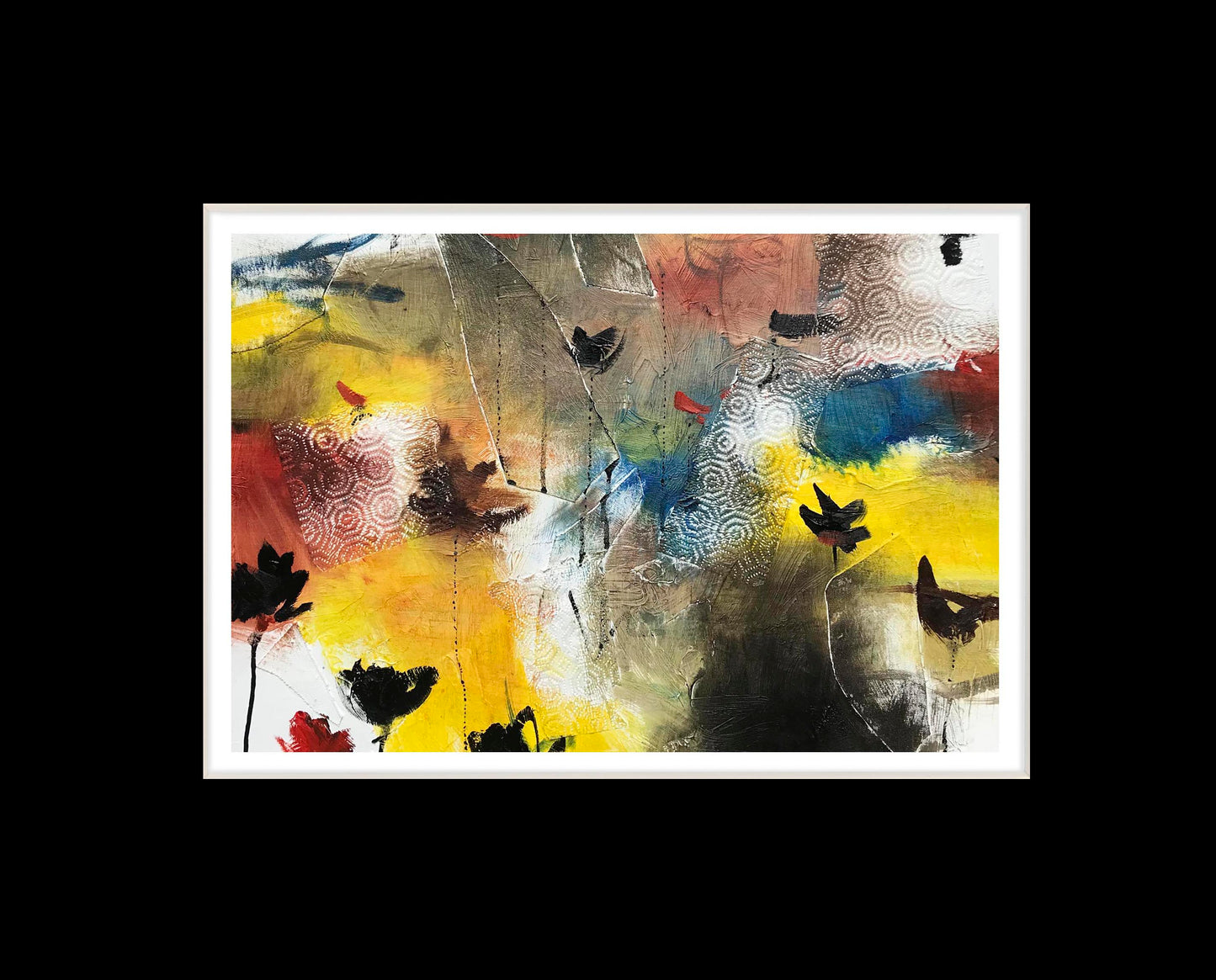 Garden Series 44