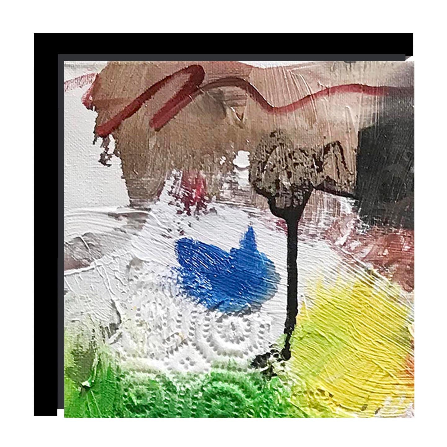 Garden Series 32