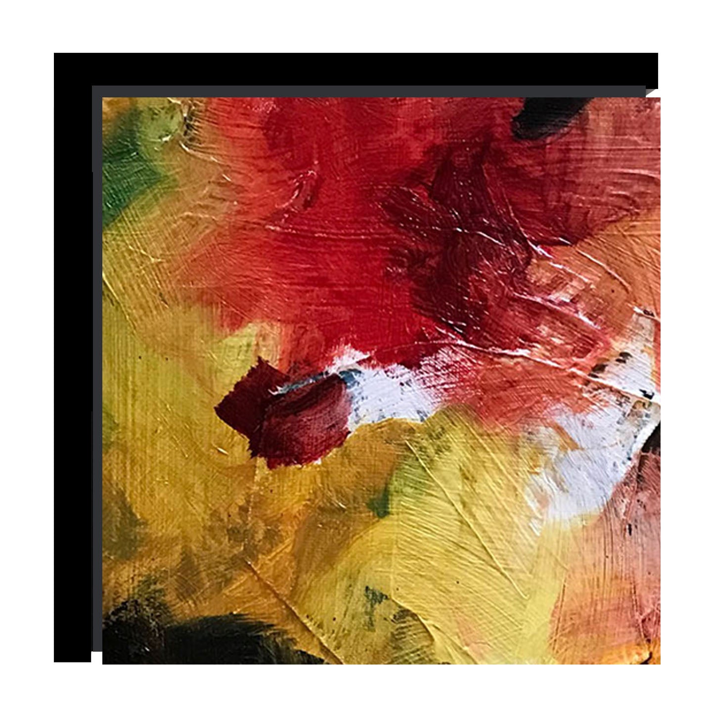 Garden Series 33