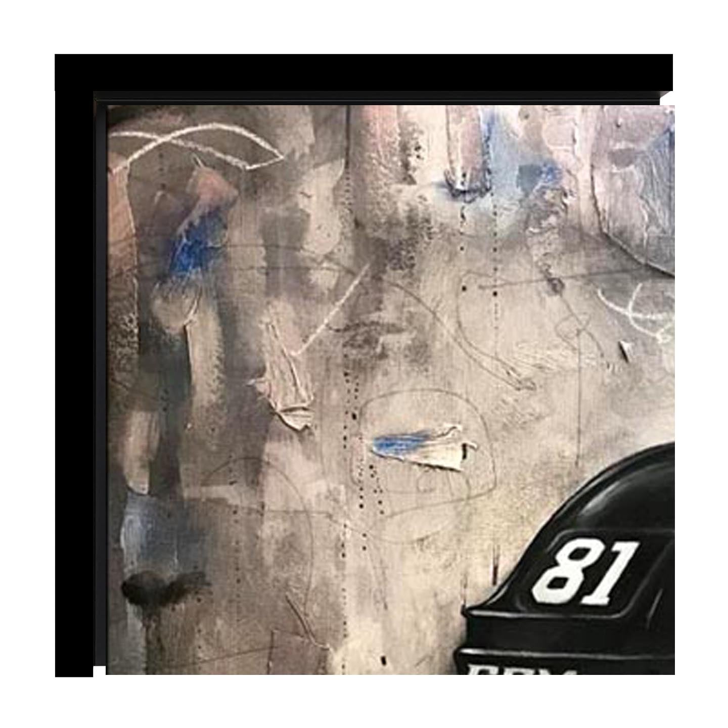 Helmet 81