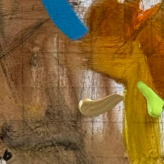 Floating World #8