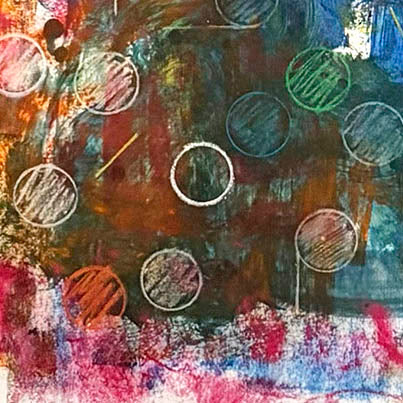 Gum Ball Series 2