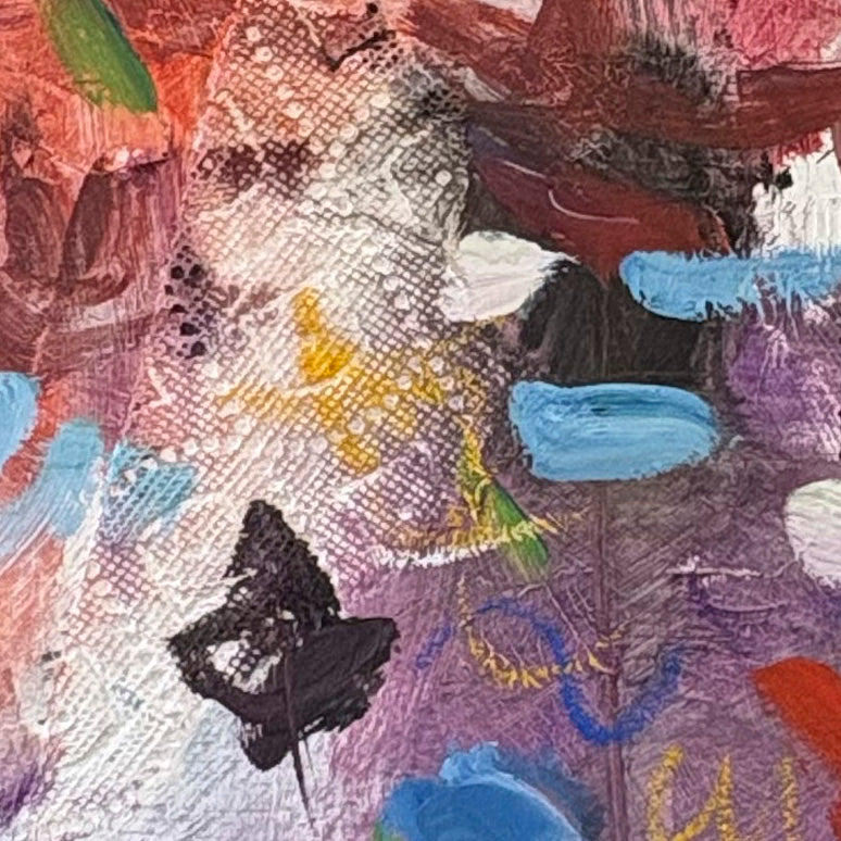 Floating World #3