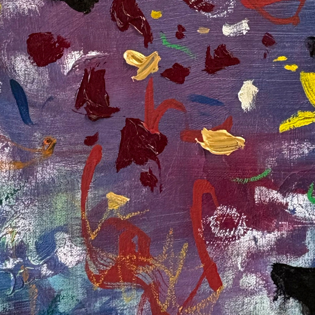 Floating World #4