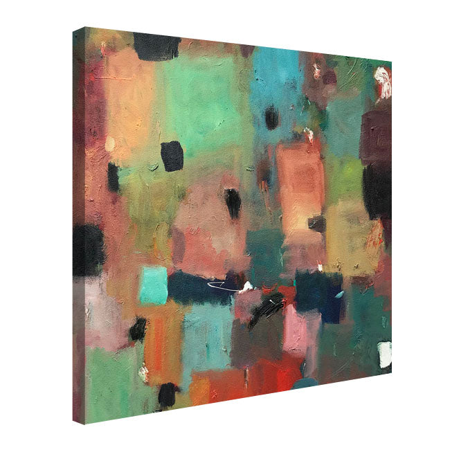 Metropolis Series 2