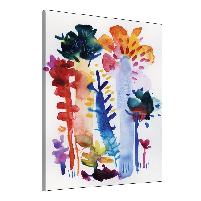 Tropical Forest Series 3
