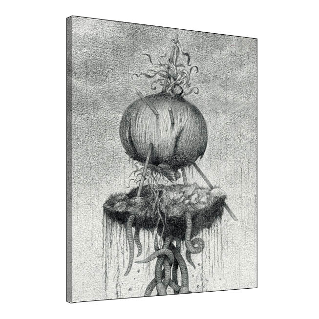 Death of an Onion
