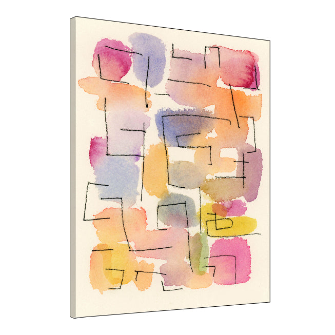 Maze