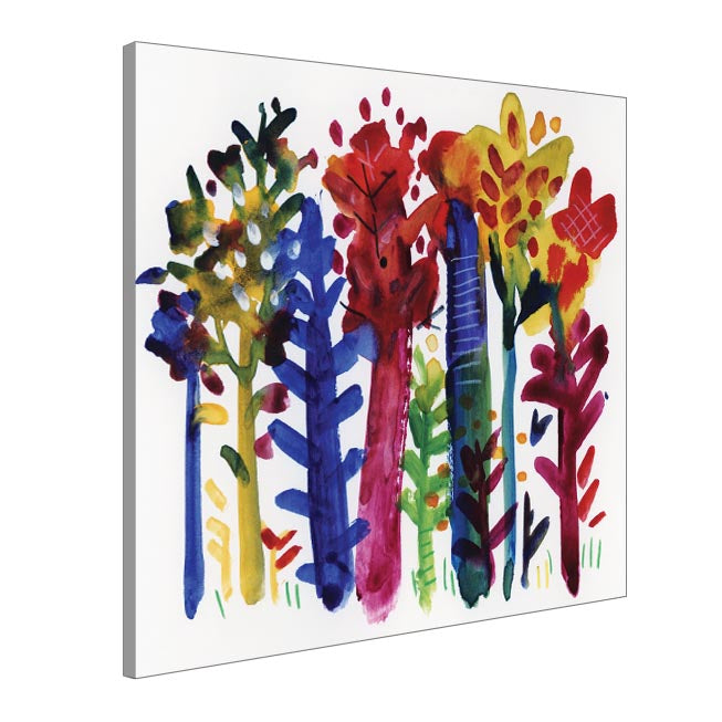 Tropical Forest Series 2