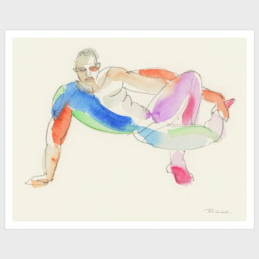 Contortionist