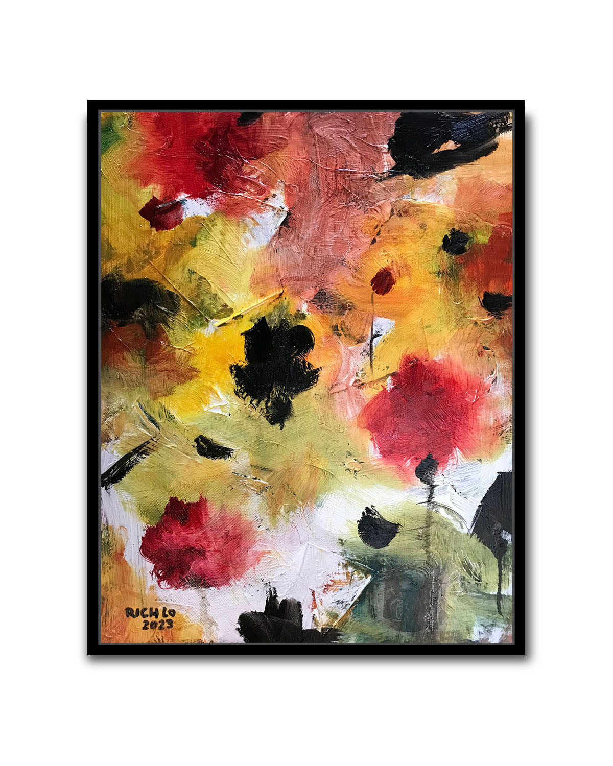 Garden Series 33