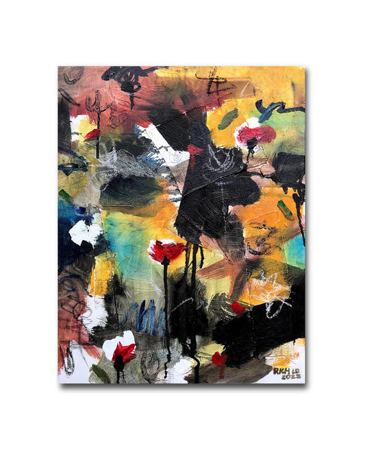 Garden Series 27