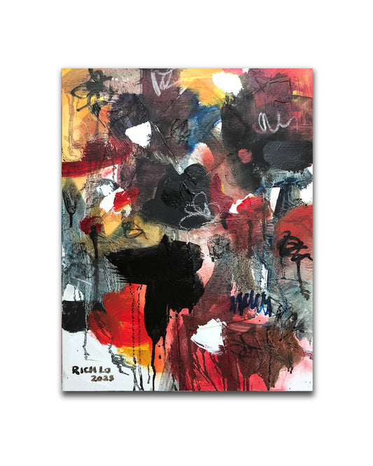 Garden Series 28