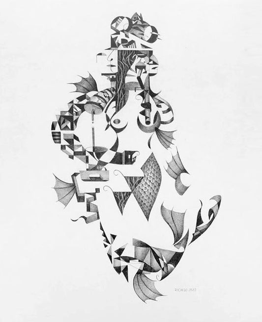 Mermaid
