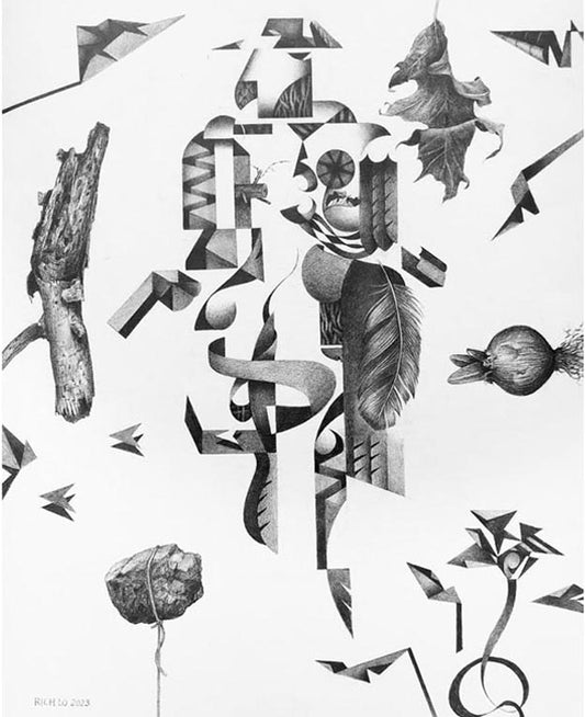 The Caretaker