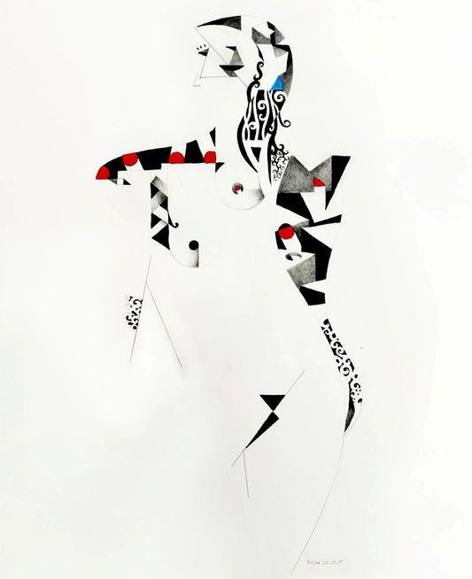 Society Woman