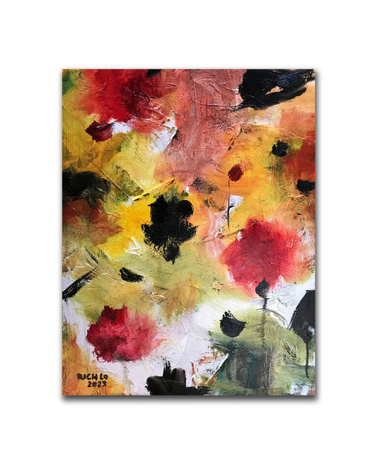Garden Series 33