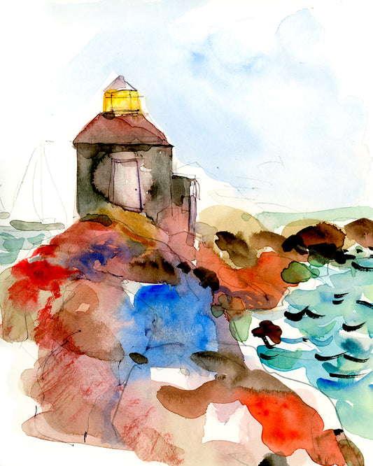 Lighthouse