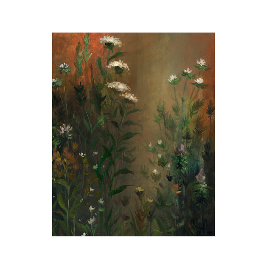 Wild Garden
