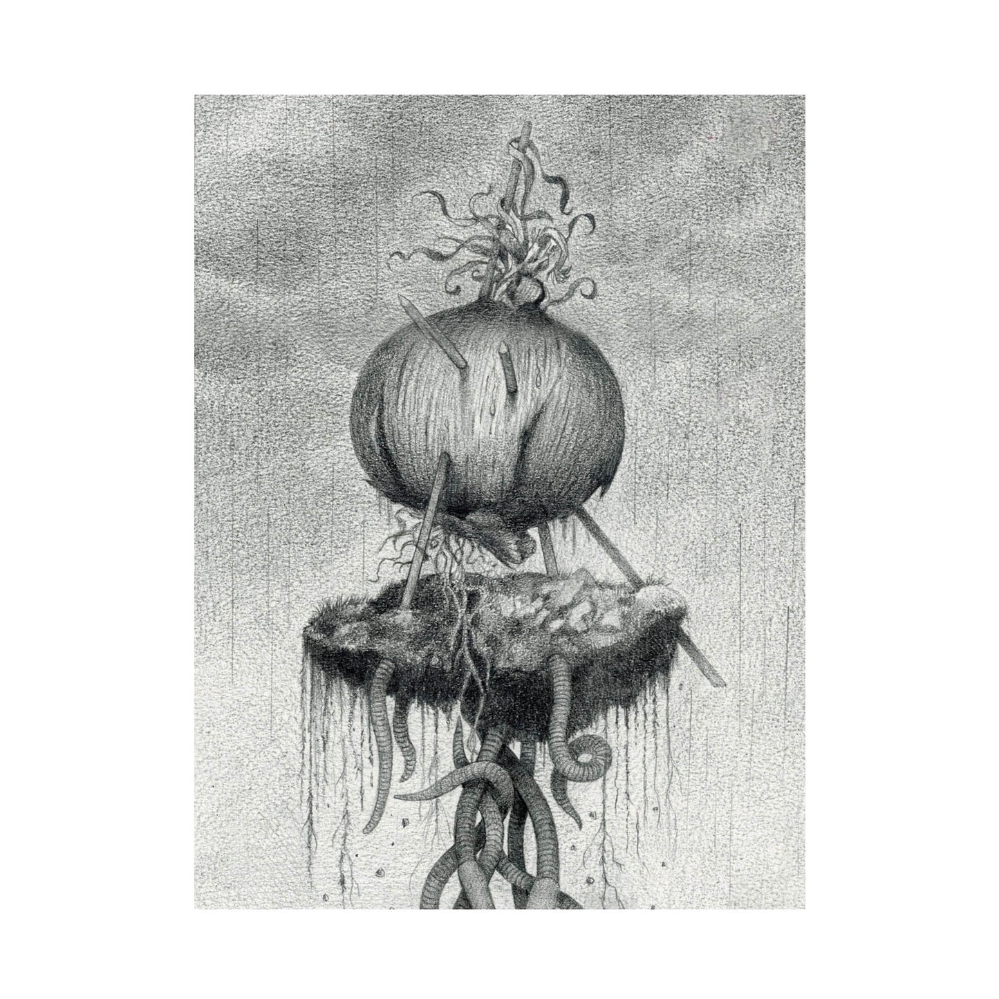 Death of an Onion