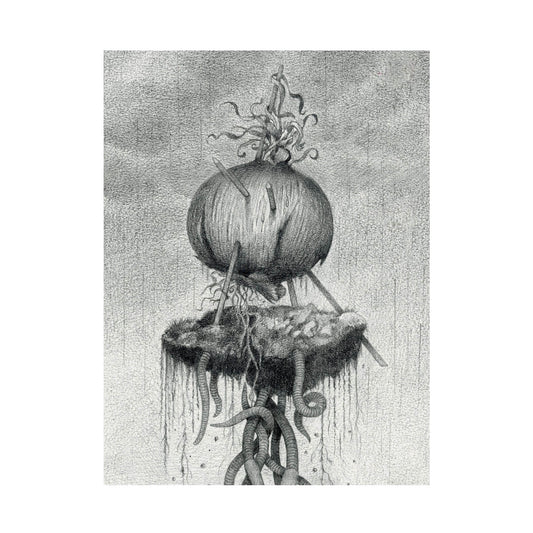 Death of an Onion