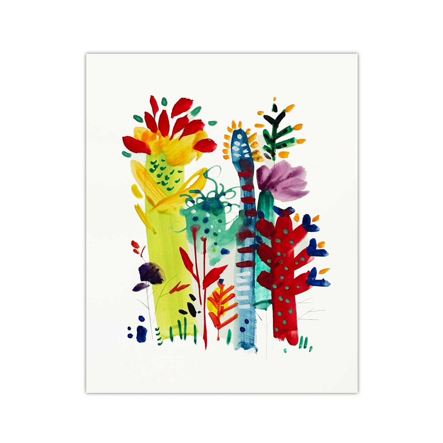 Jungle Series 2