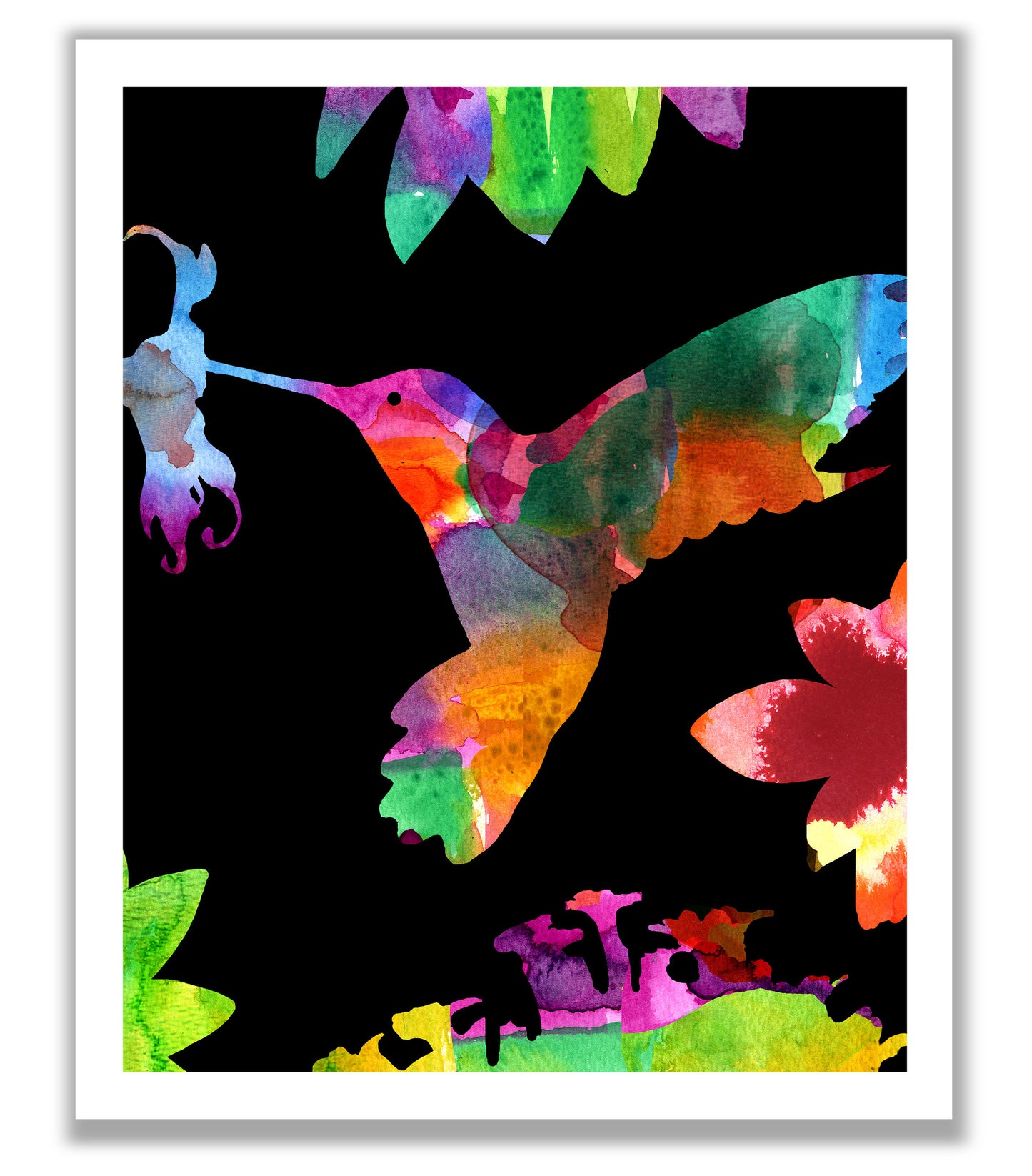 Hummingbird
