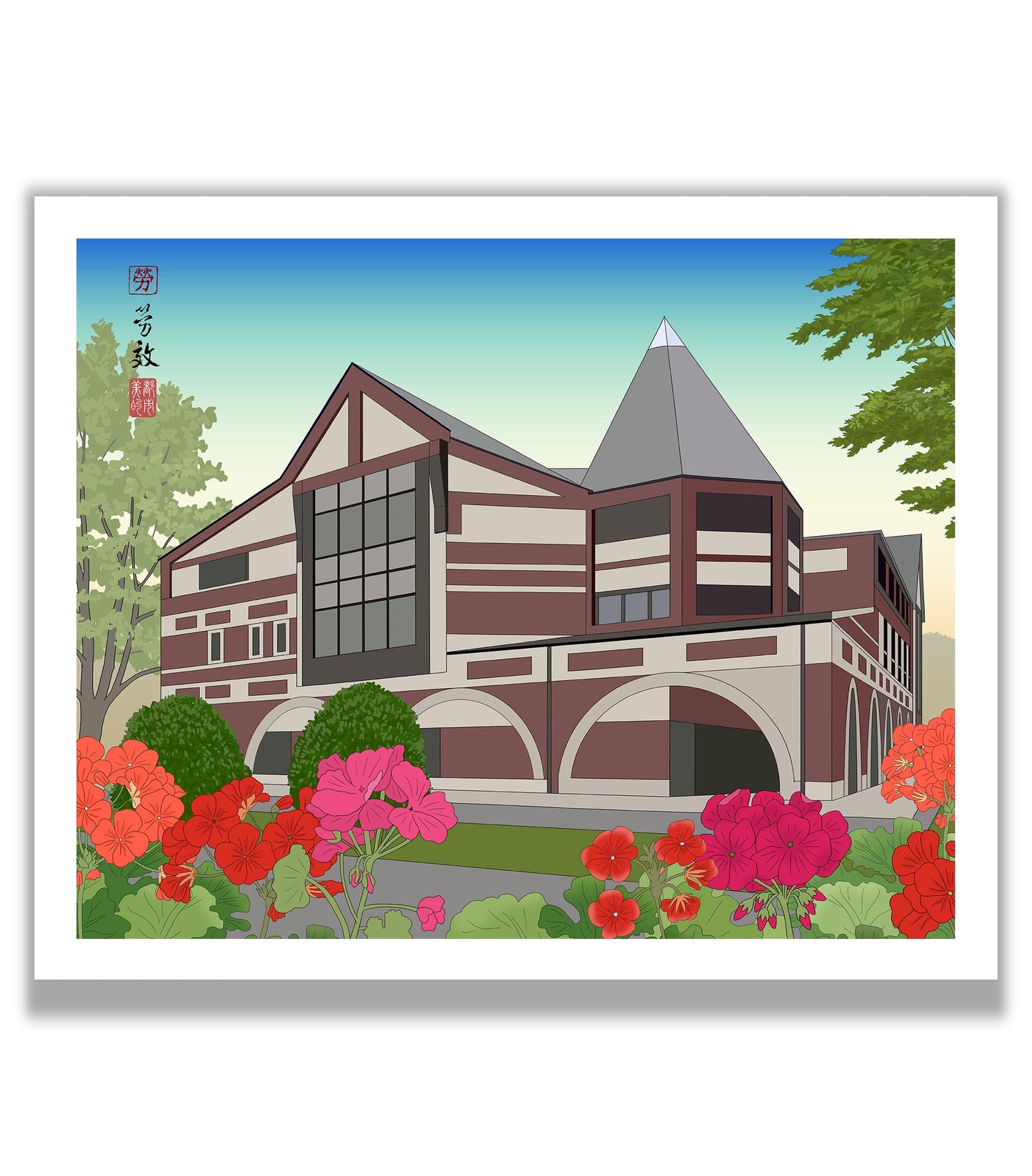 Glen Ellyn Library