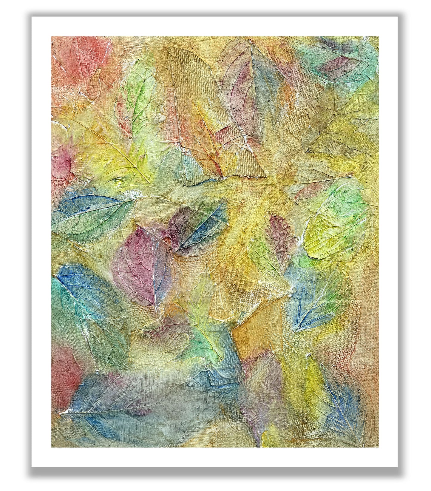 Garden Series 61