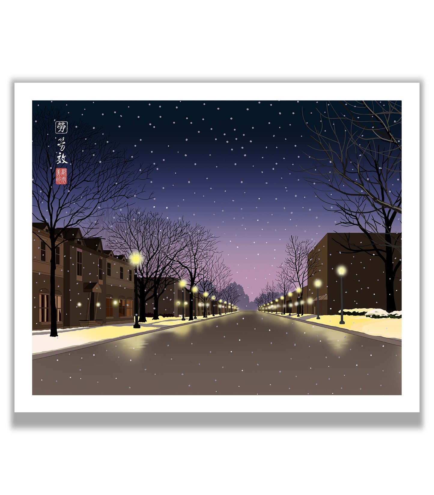 Elmhurst Spring Street