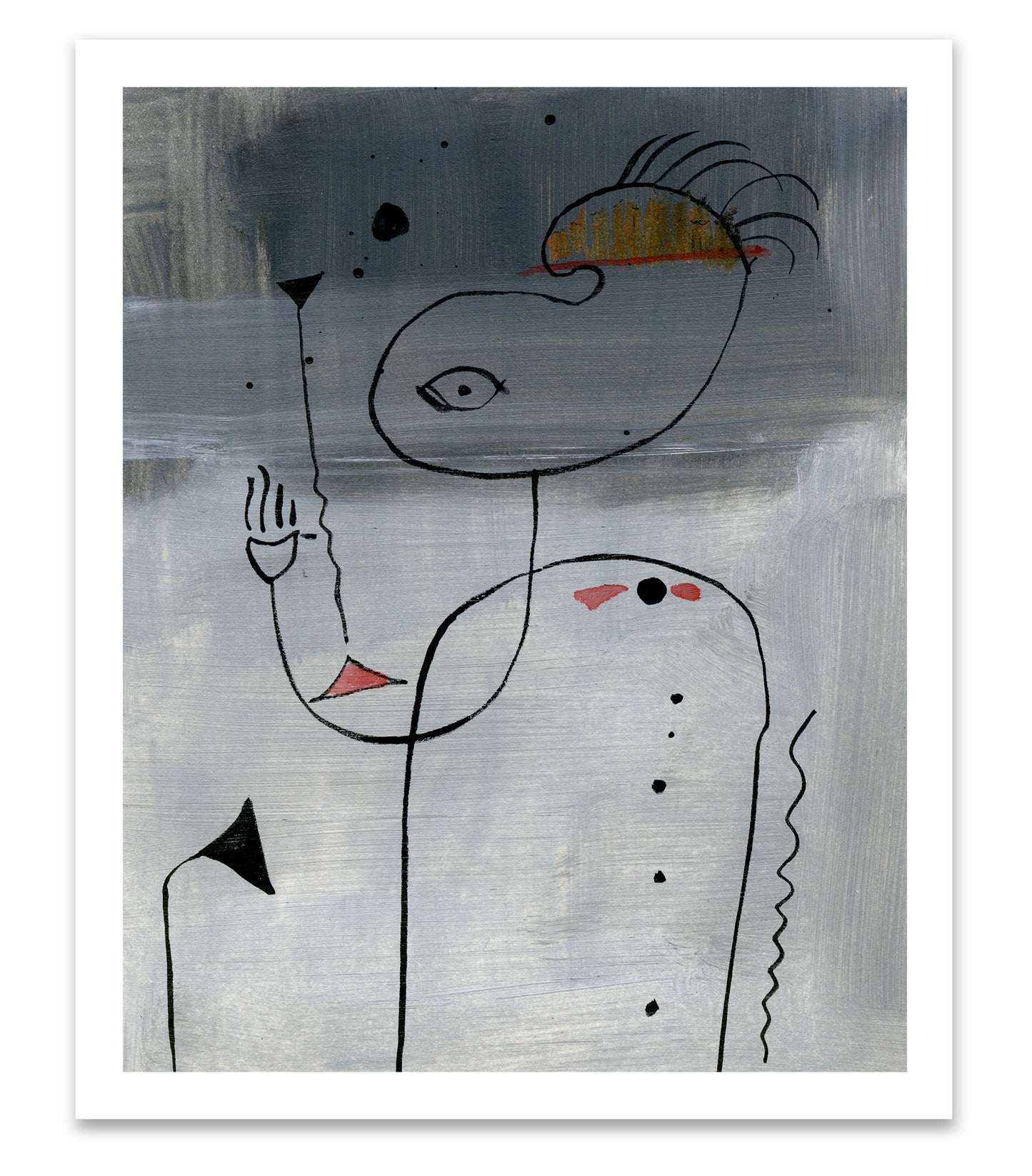 Maitre De