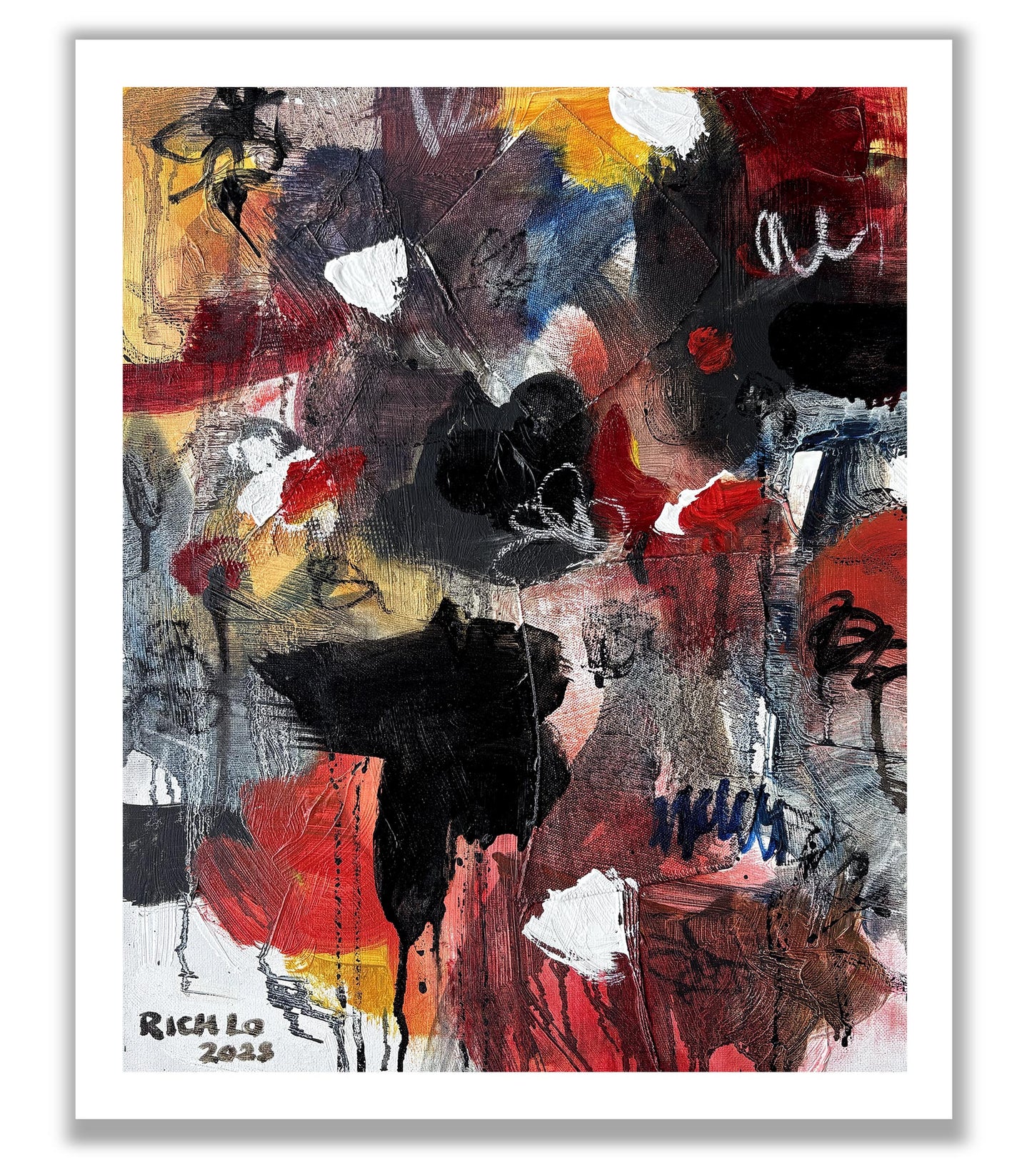 Garden Series 28