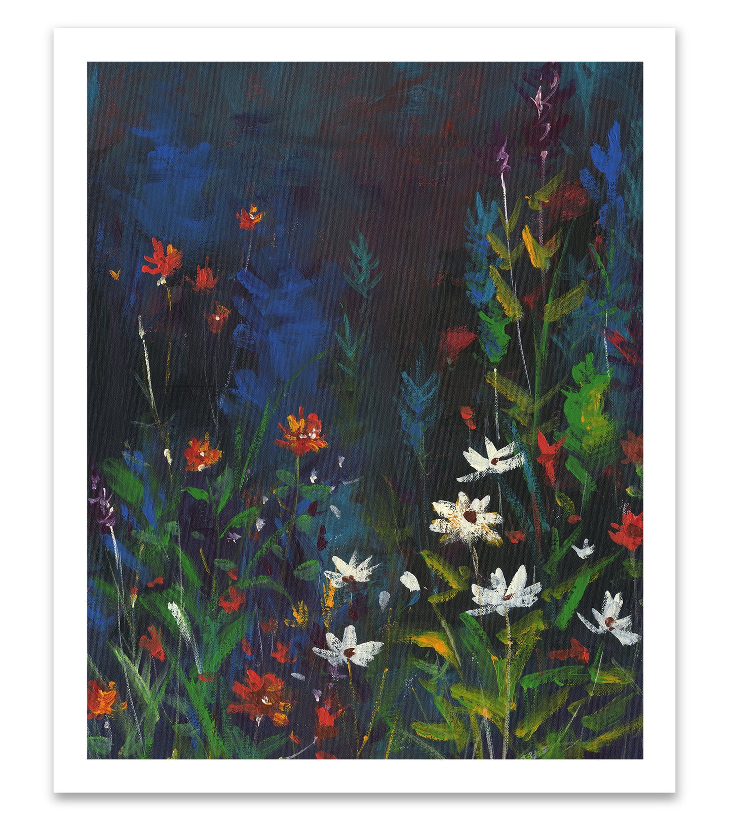 Daisies Series 1
