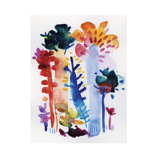 Tropical Forest Series 3
