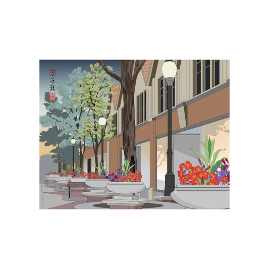 Roselle