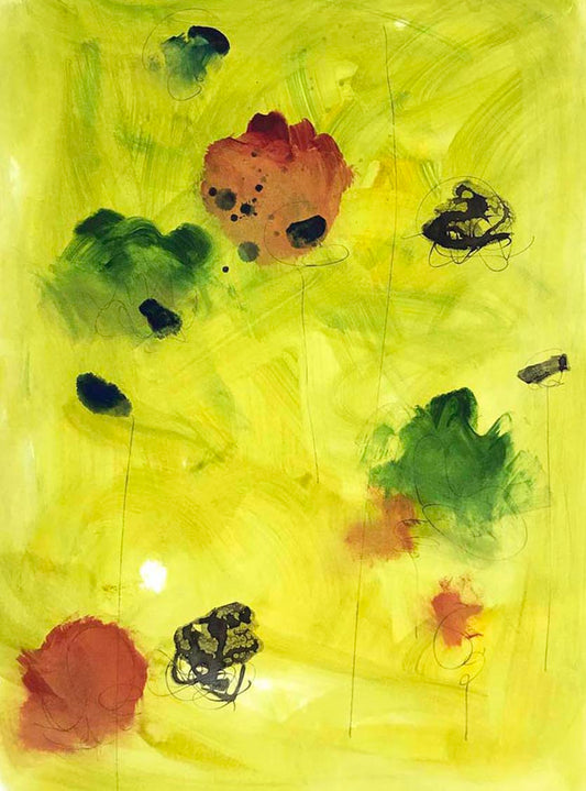 Garden Series 6