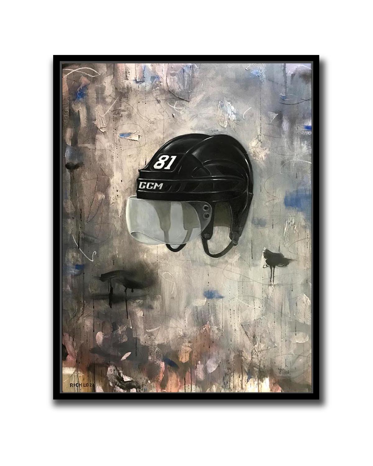 Helmet 81