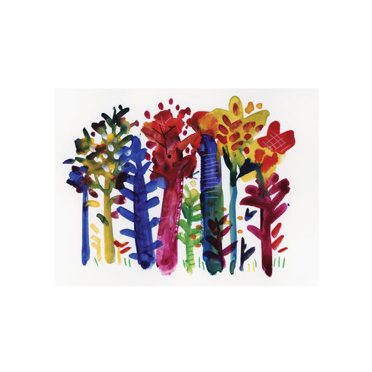 Tropical Forest Series 2