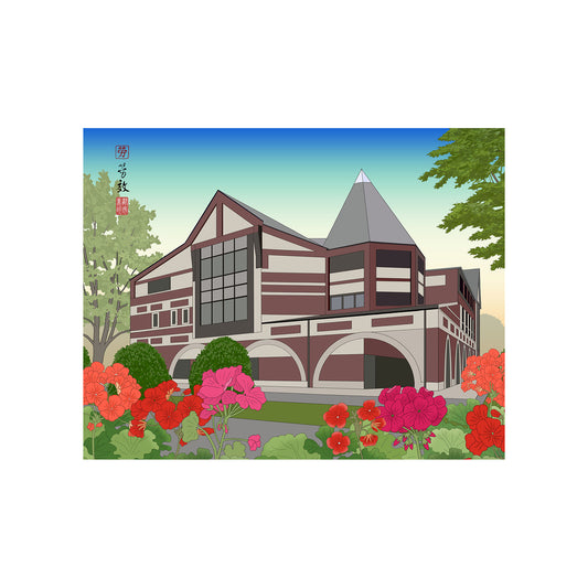 Glen Ellyn Library