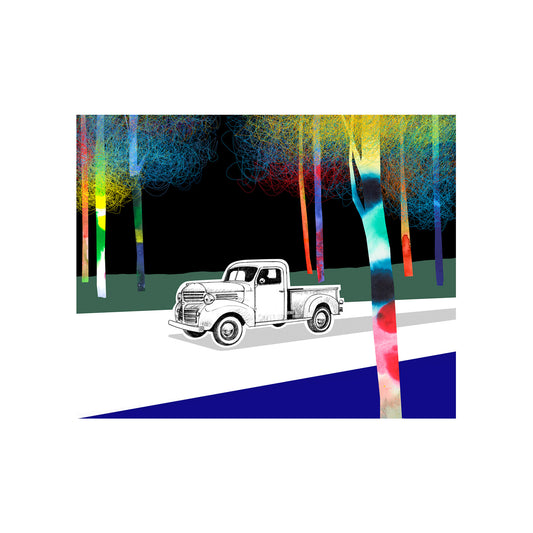 Stepside
