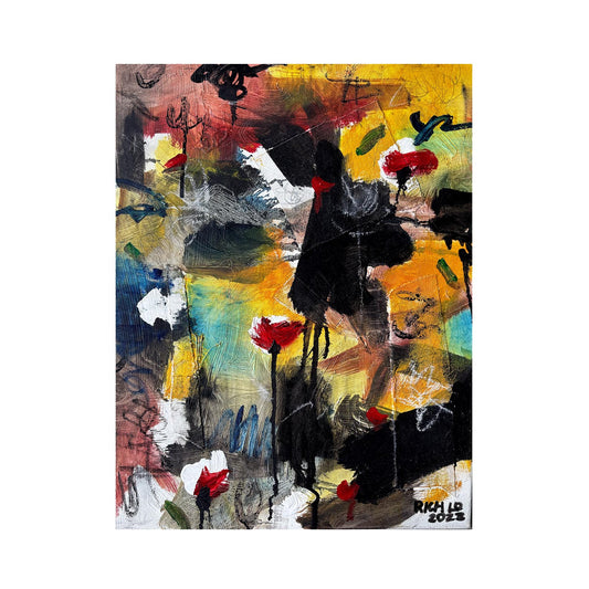 Garden Series 27