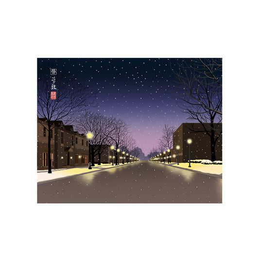 Elmhurst Spring Street