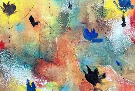 Garden Series 43