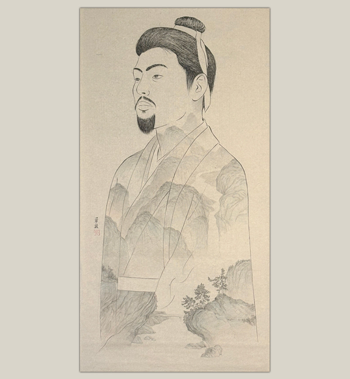 Unity of Heaven and Humanity Series 2