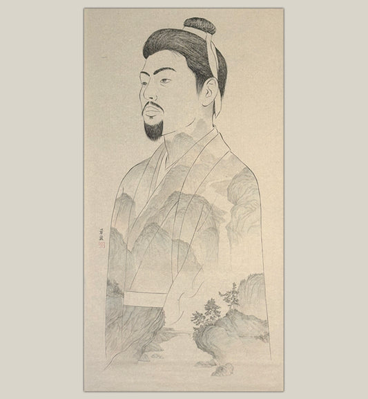 Unity of Heaven and Humanity Series 2