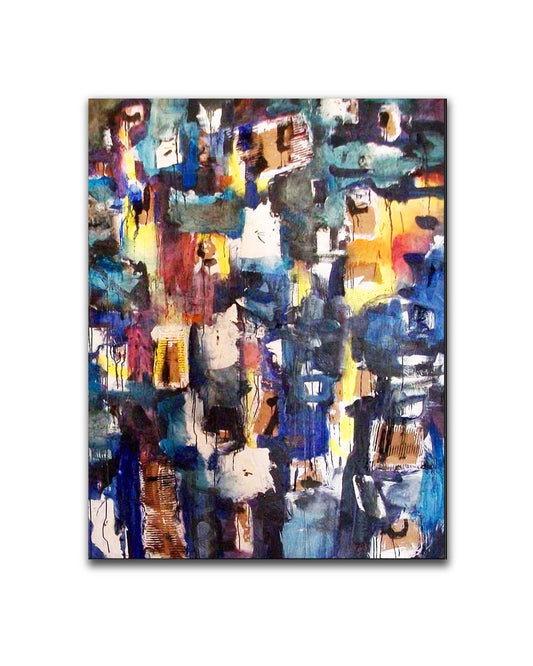 Cascade Series 6