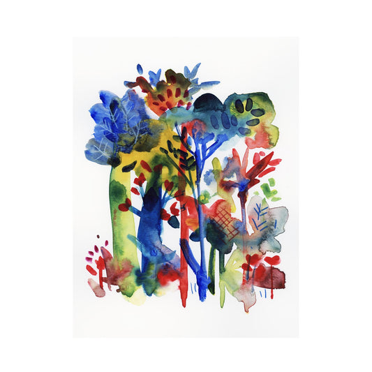 Tropical Forest Series 1