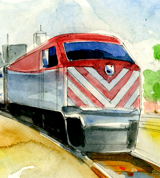 Commuter